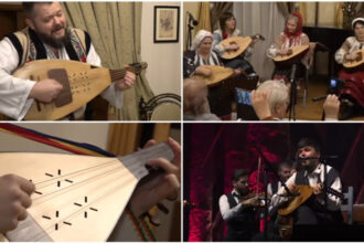 video cobza oficial in patrimoniul unesco ce spun putinii cantareti romani care duc traditia mai departe cobza e ca un ghimpe 693f33218a3fd