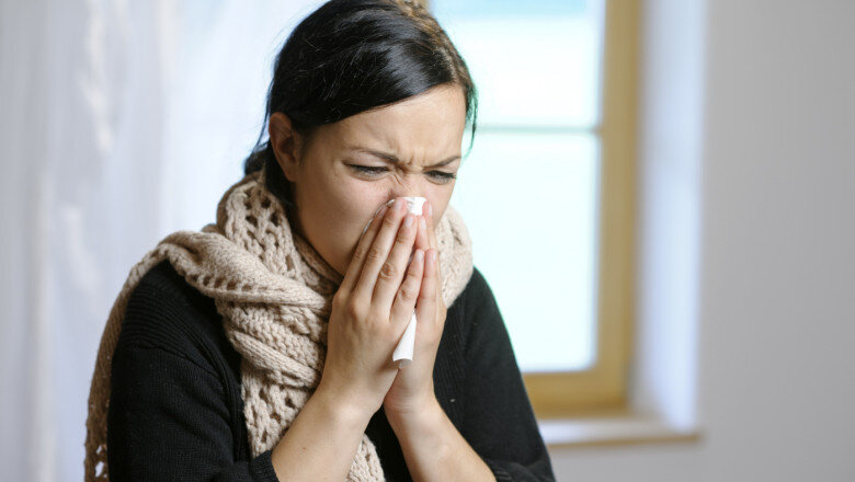 video crestere accentuata a cazurilor de gripa in romania e o varianta virala care circula in europa atentionarea medicilor 69411dd3e2978