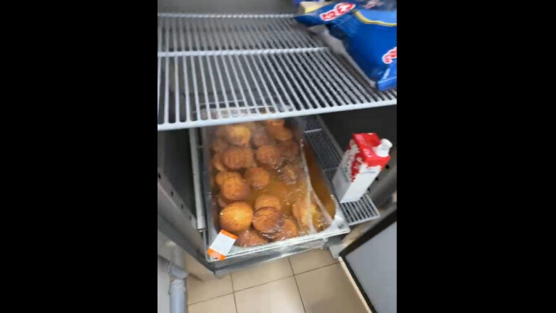 video descoperire de cosmar la un restaurant din constanta anpc a gasit un soarece mort gandaci si panze de paianjeni 6947bb29046d4