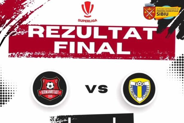 video fotbal fc hermannstadt petrolul ploiesti 1 1 in superliga 69482b33c7941