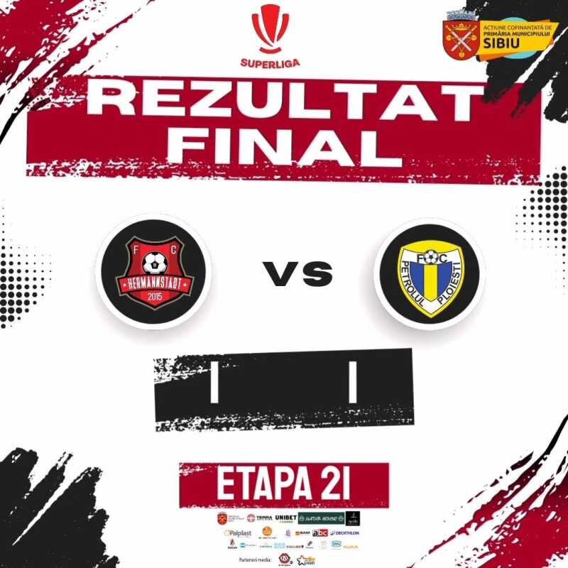 video fotbal fc hermannstadt petrolul ploiesti 1 1 in superliga 69482b33c7941