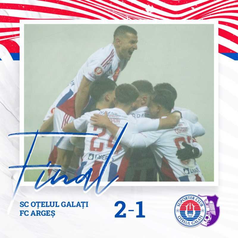 video fotbal succes la limita pentru otelul galati 2 1 in fc arges in superliga 6946d85a4ed8b