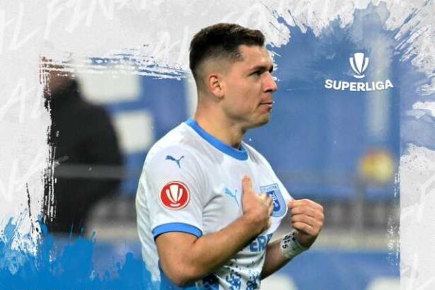 video fotbal universitatea craiova incheie anul pe primul loc in superliga dupa 5 0 cu fk csikszereda 6949a57f92019