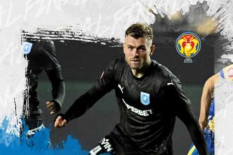 video fotbal victorie clara pentru universitatea craiova in cupa romaniei 4 0 cu petrolul la ploiesti 6931faea2461d