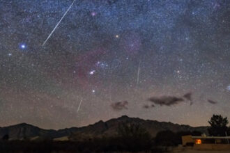 video geminide 2025 cum pot fi fotografiate stelele cazatoare recomandarile unui fizician 693d3e842d876