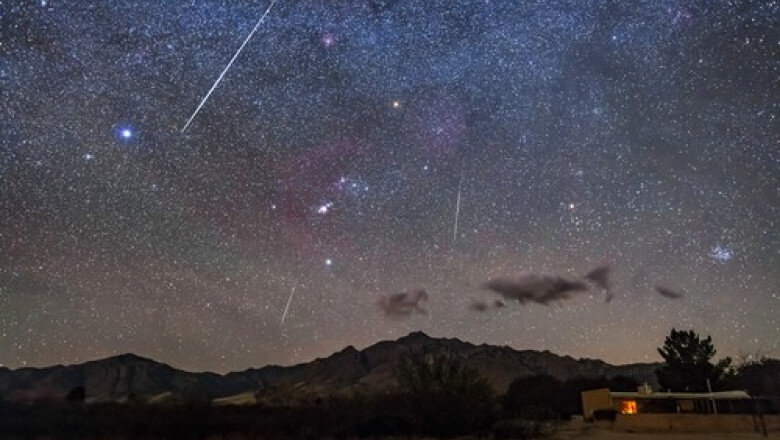 video geminide 2025 cum pot fi fotografiate stelele cazatoare recomandarile unui fizician 693d3e842d876