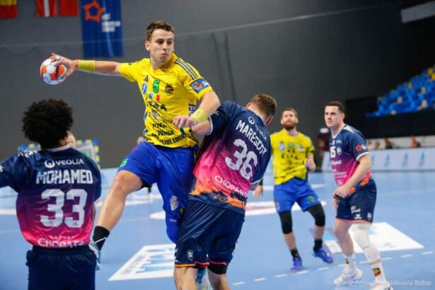 video handbal masculin potaissa turda a pierdut si ultimul meci din ehf european league 692f64cc4384e