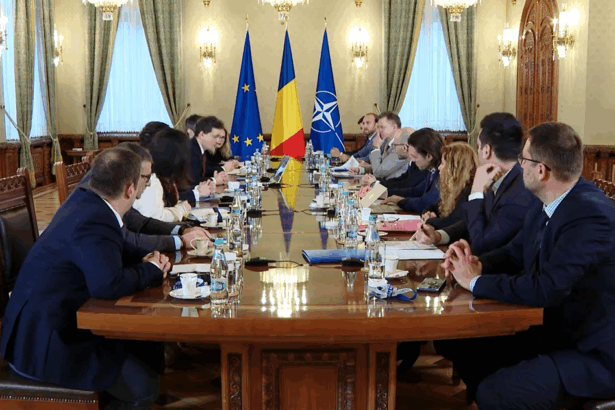 video maraton de discutii la cotroceni nicusor dan a discutat aproape 10 ore cu magistratii in mai multe runde atat public cat si privat 694a5faf074fc