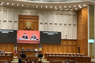 video oboseala de dupa alegeri cum s a desfasurat citirea motiunii de cenzura impotriva guvernului in parlament 6937d987bb62c scaled 1