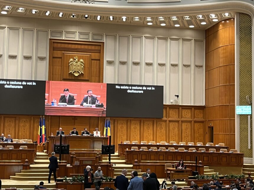 video oboseala de dupa alegeri cum s a desfasurat citirea motiunii de cenzura impotriva guvernului in parlament 6937d987bb62c scaled 1