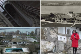 video palatul regal din mamaia va fi restaurat povestea tumultoasa de un secol a resedintei de vara a regilor romaniei cum arata acum 693e869726af7