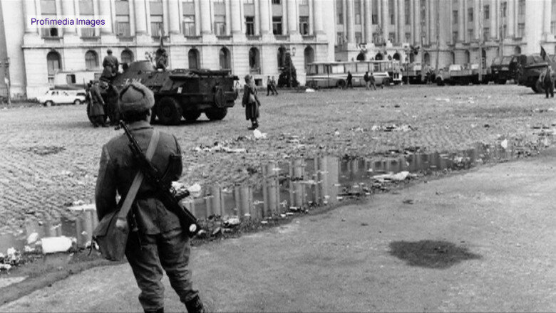 video pelerinaj pe drumul cenusii pentru eroii revolutiei de la timisoara bunica mea a fost erou martir a avut o inima mare 69466c01902f2