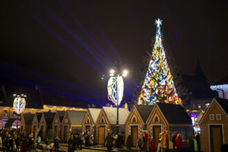 video recomandarile pompierilor pentru un craciun sigur igsu anunta aplicarea unor amenzi de peste 68 milioane lei decembrie 694bb57c692e3