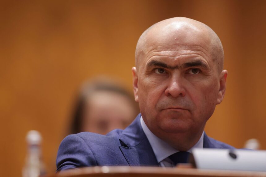 video reforma pensiilor magistratilor premierul bolojan isi angajeaza din nou raspunderea in parlament pe proiectul de lege 692ec0981f883