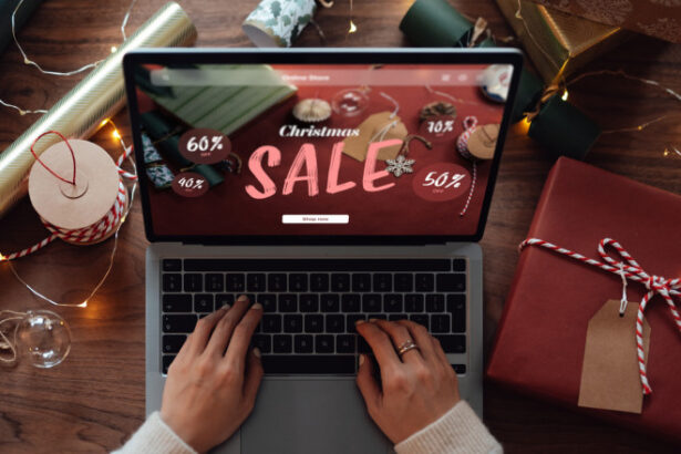 video romanii fac cumparaturi record din strainatate cu cat a crescut numarul comenzilor online de sarbatori anul acesta 6938fefae13b7