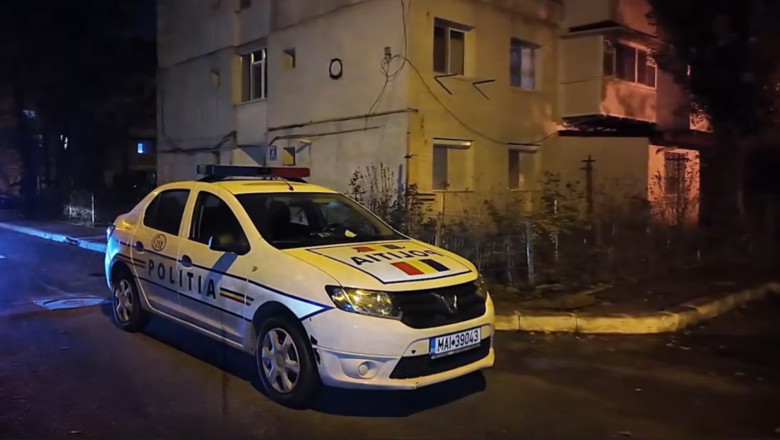 video un barbat a fost injunghiat mortal pe o strada din galati 69327db711d4e