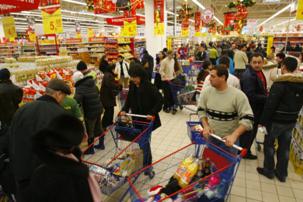 video un craciun cu austeritate preturile mari povara grea pentru romani in prag de sarbatori cat costa masa festiva 69438c10b6fab