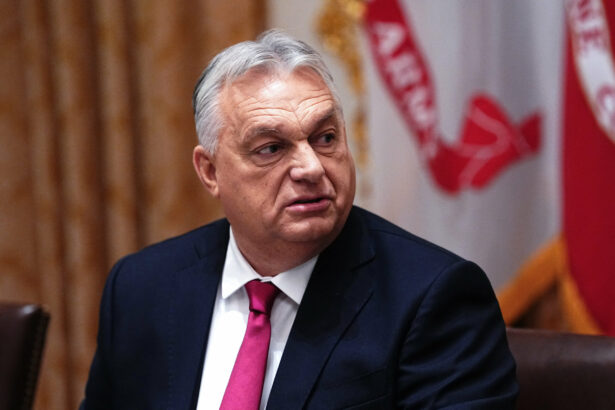 viktor orban despre razboiul din ucraina in urmatoarele zile se va decide daca se va extinde in europa 6932aa33f156d