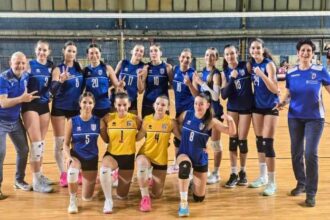 volei feminin csm bucuresti si csm lugoj calificate in sferturile cupei romaniei 6939fa42e0fb9