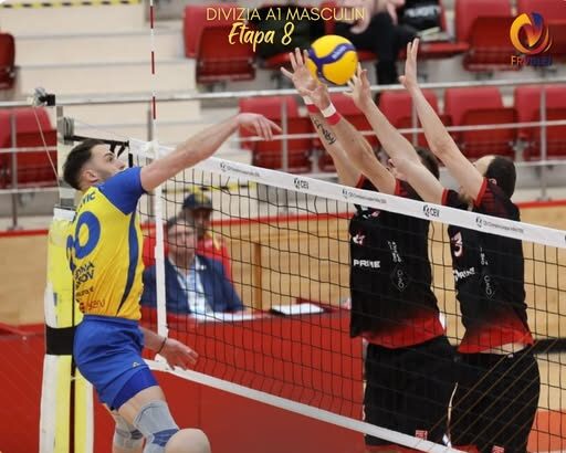 volei masculin corona brasov a invins o din nou pe campioana cs dinamo 69349e2c179ad