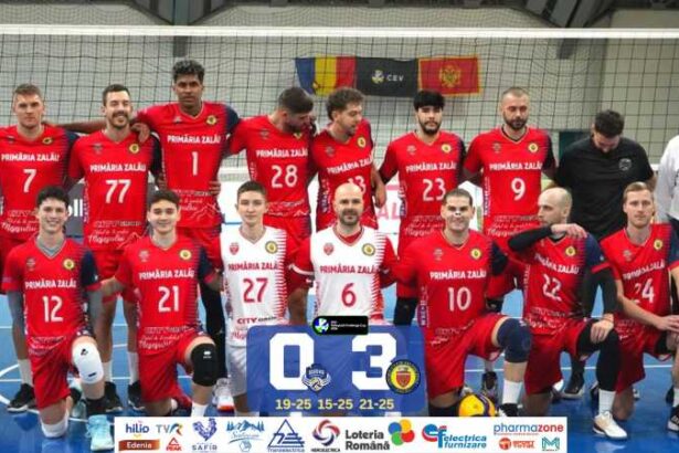volei masculin scm zalau aproape de optimile cupei challenge 6938670c2f154