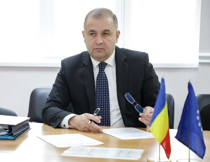 vrancea cj anunta ca pe 23 decembrie va fi dat in circulatie tronsonul a7 dintre focsani si adjud 6945b5afa267b