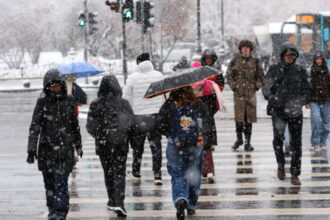 vreme rea in toata tara ministerul mediului a convocat comitetul pentru situatii de urgenta 694fdd989878a