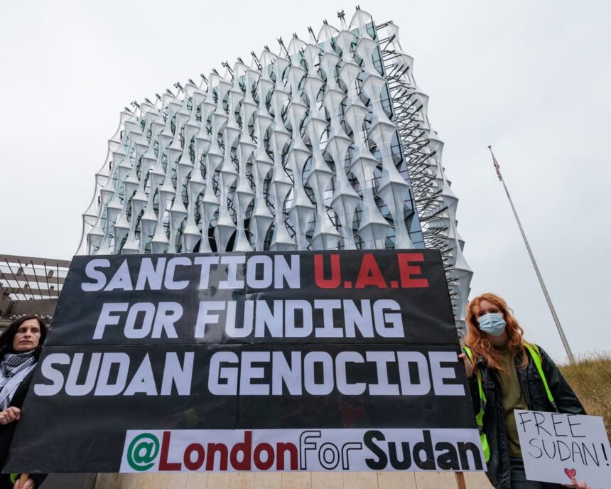 whistleblower accuses foreign office of censoring warning of sudan genocide 6930896098ade