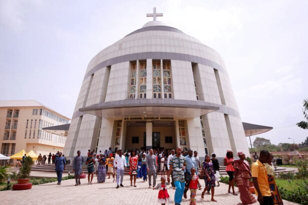 why has trump ordered strikes in nigeria and what has it got to do with the persecution of christians 694e0f6f99d0e