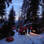 123 de persoane salvate de pe munte in doar 24 de ore anuntul salvamont 6975c016b614a