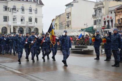 24 ianuarie constanta ziua unirii principatelor romane sarbatorita de marinarii militari in mai multe orase 69736004b5bf2
