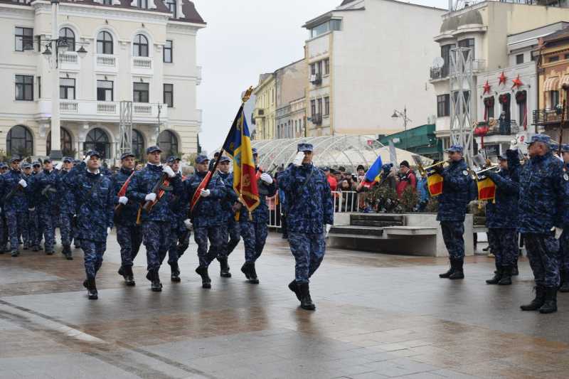24 ianuarie constanta ziua unirii principatelor romane sarbatorita de marinarii militari in mai multe orase 69736004b5bf2