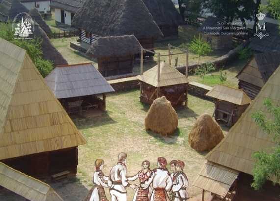 24 ianuarie eveniment dedicat unirii principatelor romane in weekend la muzeul satului 697441c084830