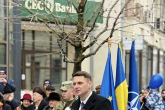 24 ianuarie mircea abrudean unitatea nu dezbinarea este cheia unui stat sanatos si la 167 de ani de la mica unire 6974b00daec1a