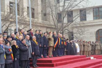 24 ianuarie nicusor dan mesaj catre cei care au huiduit la focsani este un drept dar vine si cu o responsabilitate 697499493d084