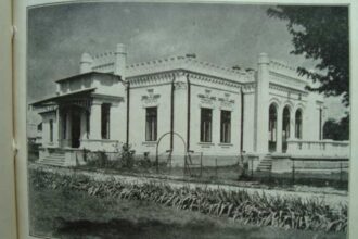 24 ianuarie reportaj vrancea focsaniul unirii intre memorie si uitare cladirile care au facut istoria risca sa dispara 697330e7cd5b1