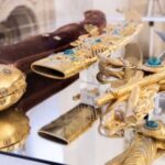 24 ianuarie sabia daruita principelui cuza de catre principele serbiei expusa la muzeul cotroceni 69743fb980588