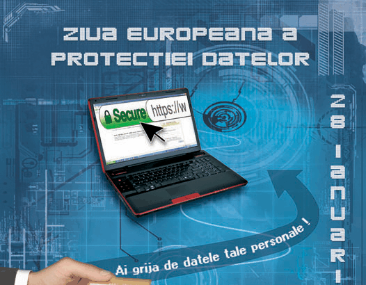28 ianuarie ziua europeana a protectiei datelor 6979a705bcd27
