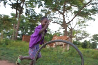 actionaid to rethink child sponsorship as part of plan to decolonise its work 69727cde35b3a