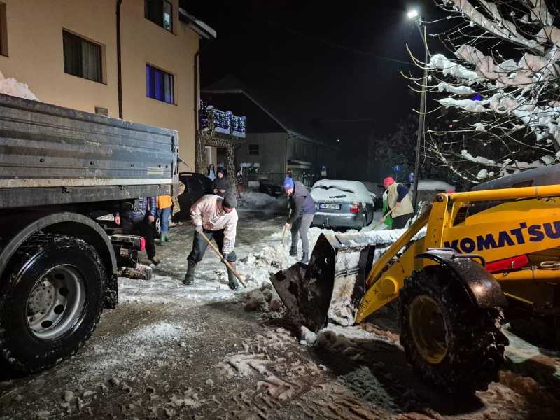 alba comitetul judetean pentru situatii de urgenta convocat in sedinta