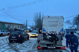 alba echipele care intervin in apuseni vor fi suplimentate cu peste 200 de electricieni si specialisti 695d79189e893