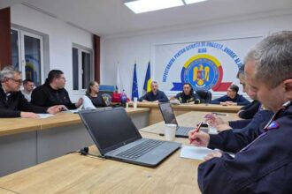 alba numarul consumatorilor fara energie electrica a scazut la aproximativ 16 000 695984c522841