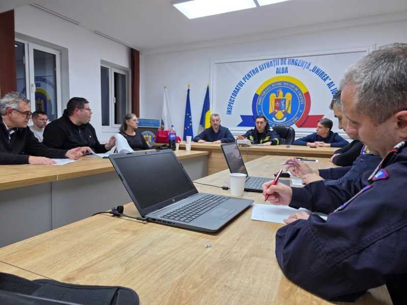 alba numarul consumatorilor fara energie electrica a scazut la aproximativ 16 000 695984c522841