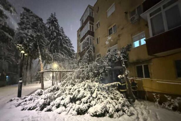 alba zeci de mii de abonati in continuare fara energie electrica 6959106319731