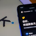 alibaba backed startup moonshot ais valuation is up 500 million sources say after its rivals ipo in hong kong 696e34933736e