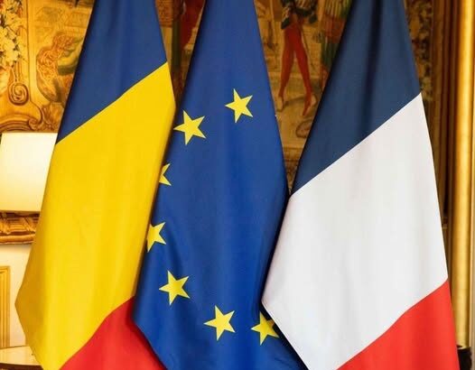 ambasada frantei prezenta militara franceza in romania nu are legatura cu negocierile ue mercosur informatiile false 696a97087dc68