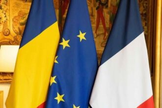 ambasada frantei prezenta militara franceza in romania nu are legatura cu negocierile ue mercusor informatiile false 696a91f43197c