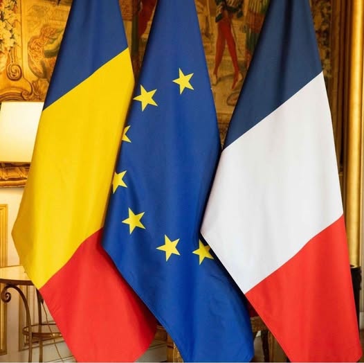 ambasada frantei prezenta militara franceza in romania nu are legatura cu negocierile ue mercusor informatiile false 696a91f43197c