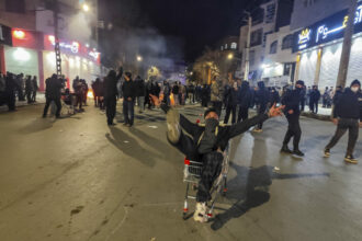 americanii sustin ca iranienii au suspendat 800 de executii programate pentru miercuri 696954e4ac17c