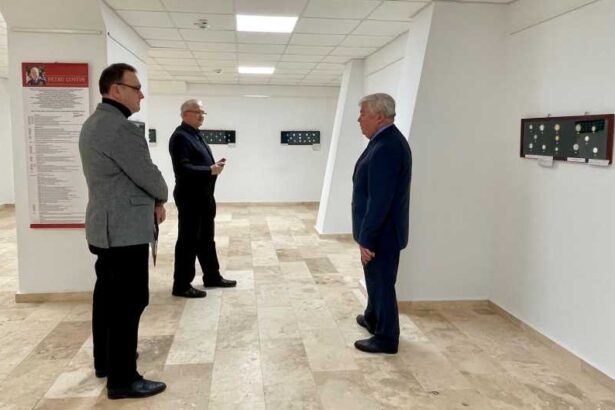 arad monede rare din aur si argint emise in republica moldova expuse la complexul muzeal 6964e13c8db60